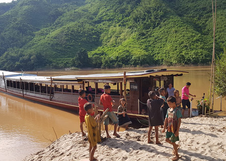 Shompoo Cruise