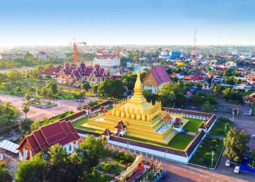 Vientiane capital