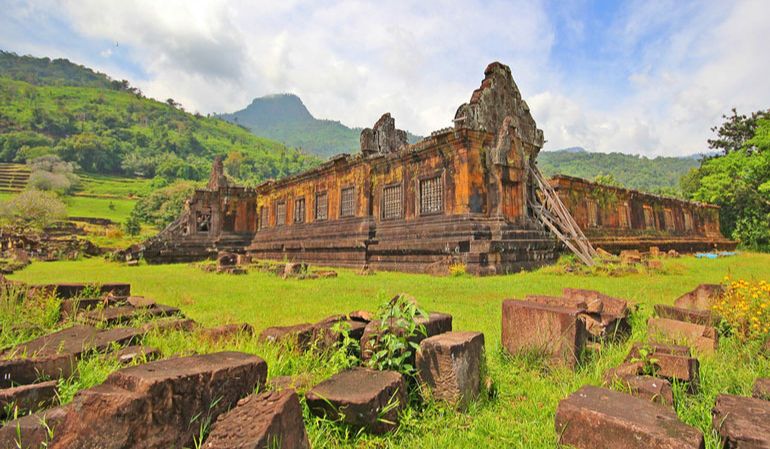 4000 Islands The Sea Of Laos Laos River Cruises