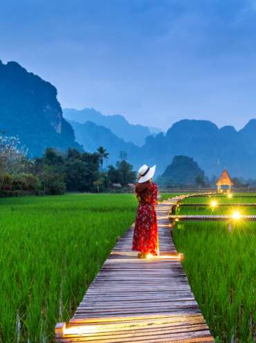 8 Tips to Pack for a Laos River Cruise Trip