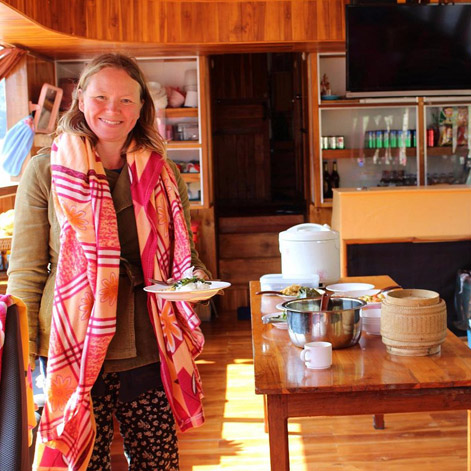 Mekong Smile Cruise